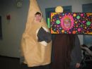 Purim Community