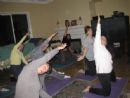 JWC - Kabbala Yoga