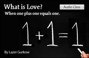 What is Love?