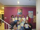 Teen Program-Experience Israel